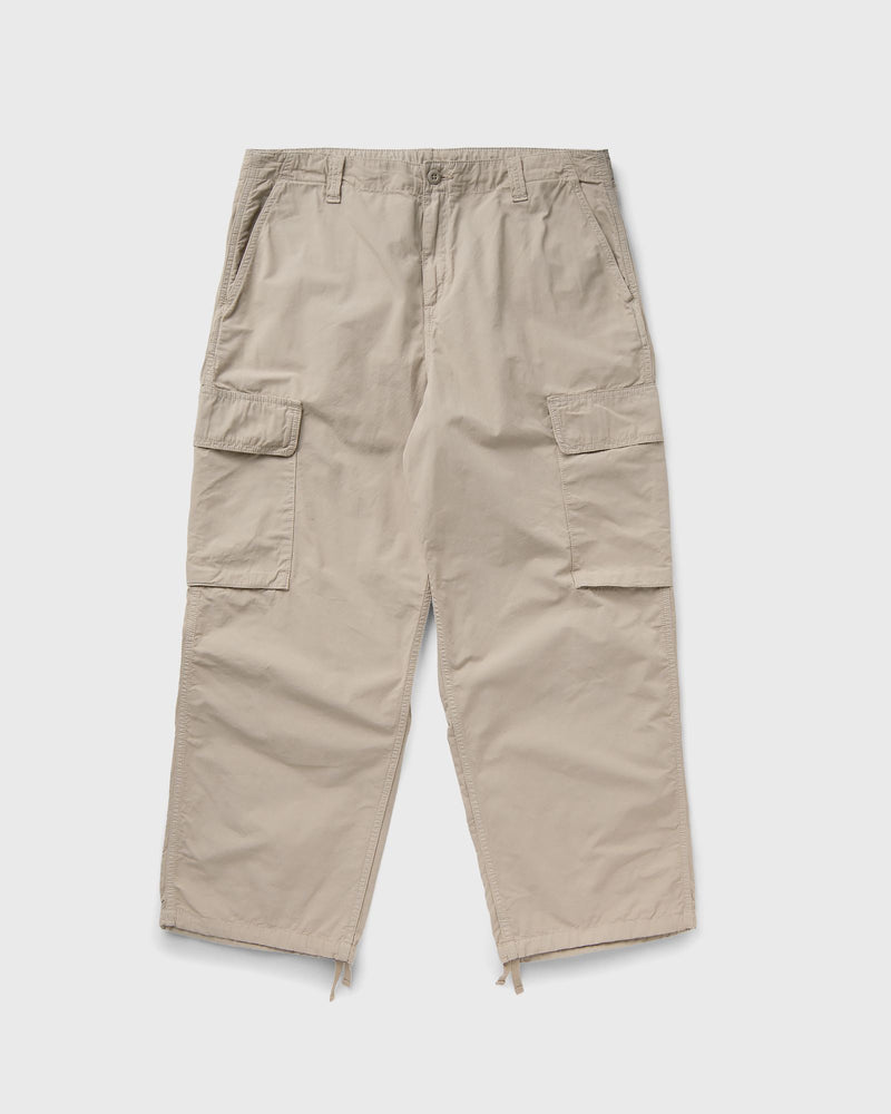 Carhartt WIP Kade Cargo Pant Beige