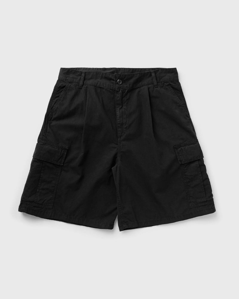 Carhartt WIP Cole Cargo Short Black