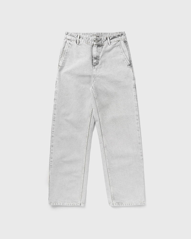 Carhartt WIP Womens Pierce Pant Straight Black