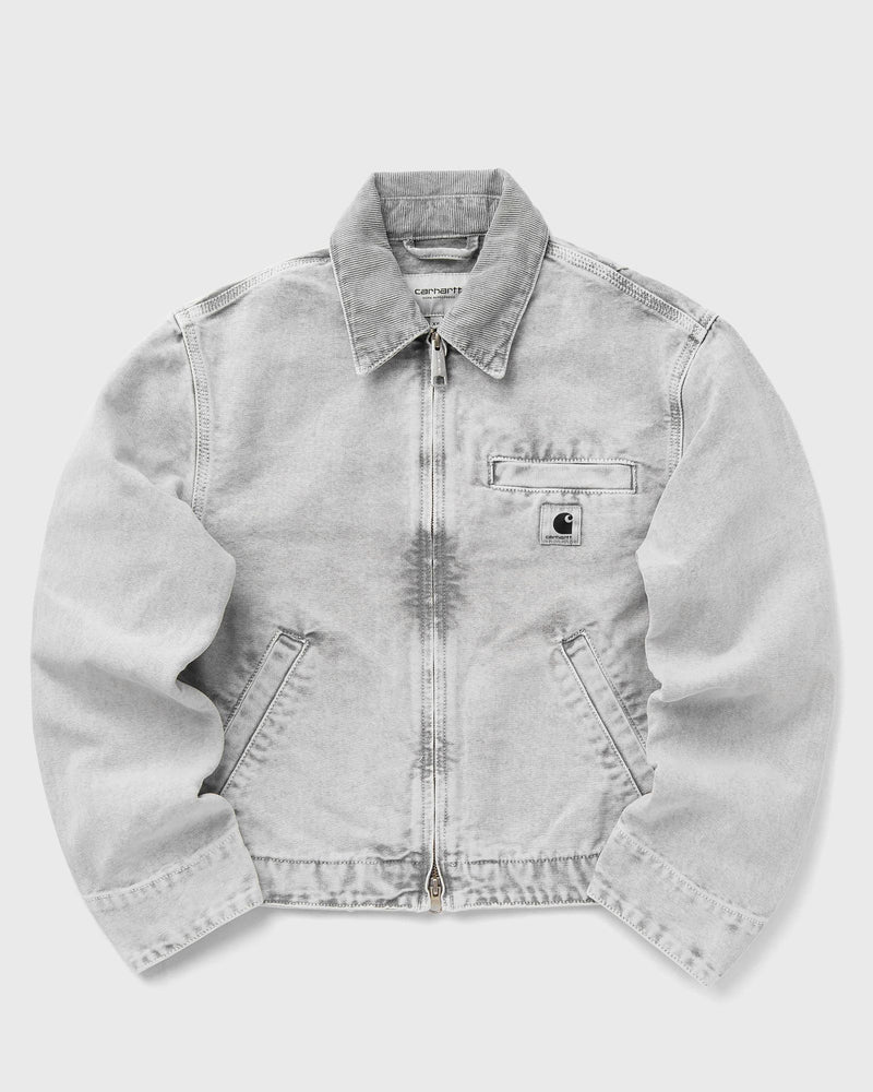 Carhartt WIP Womens Emery Jacket Black