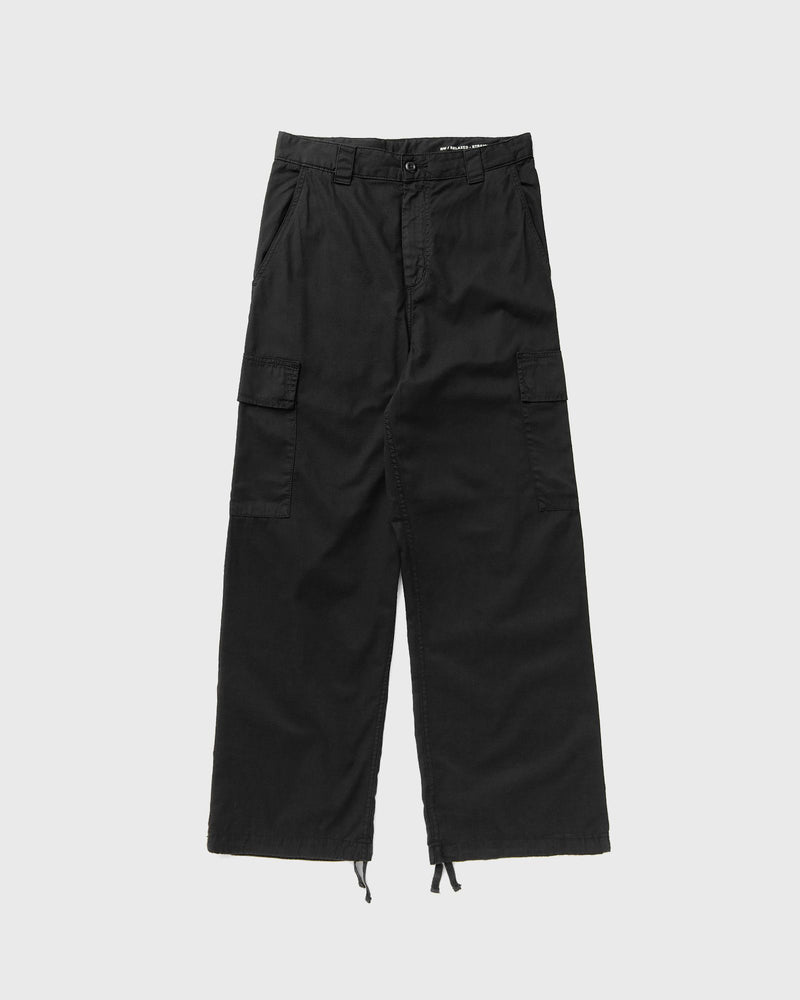 Carhartt WIP Womens Kingston Pant Black