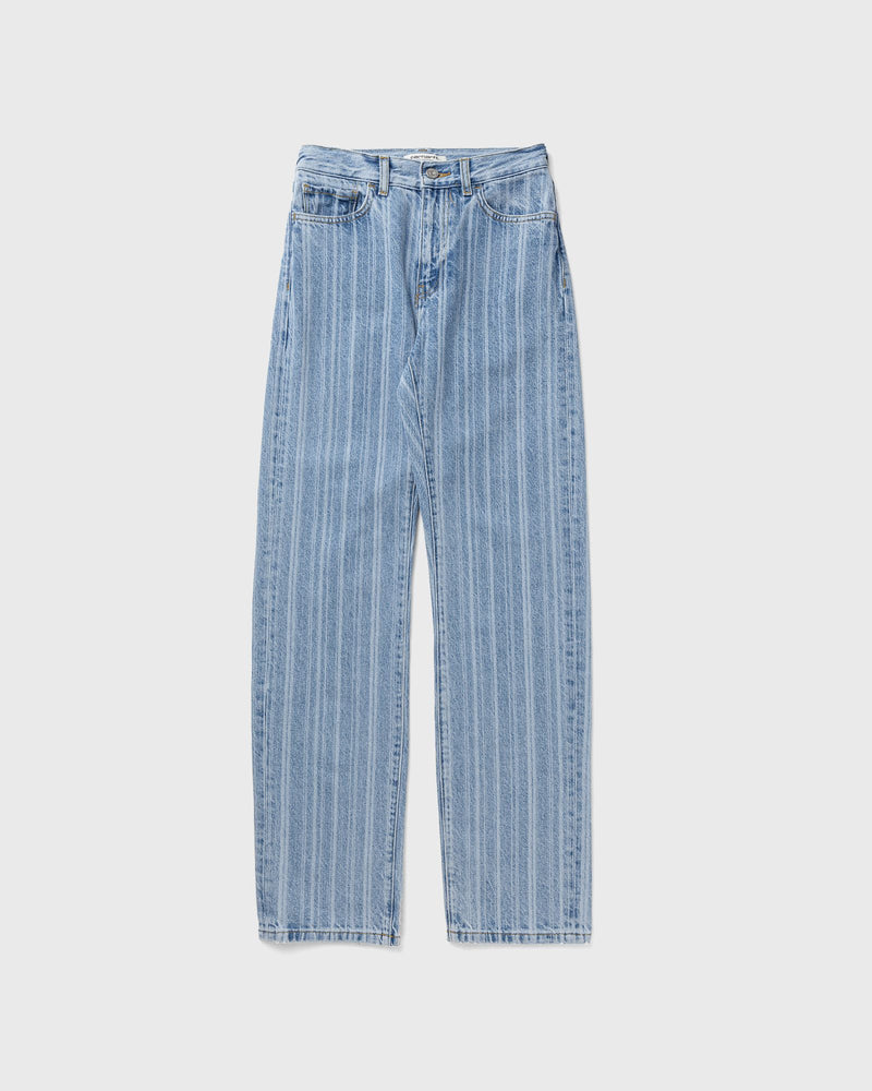 Carhartt WIP Womens Rylan Pant Blue
