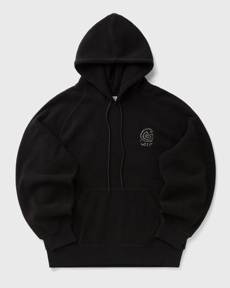 Carhartt WIP Hooded Helix Sweat Black