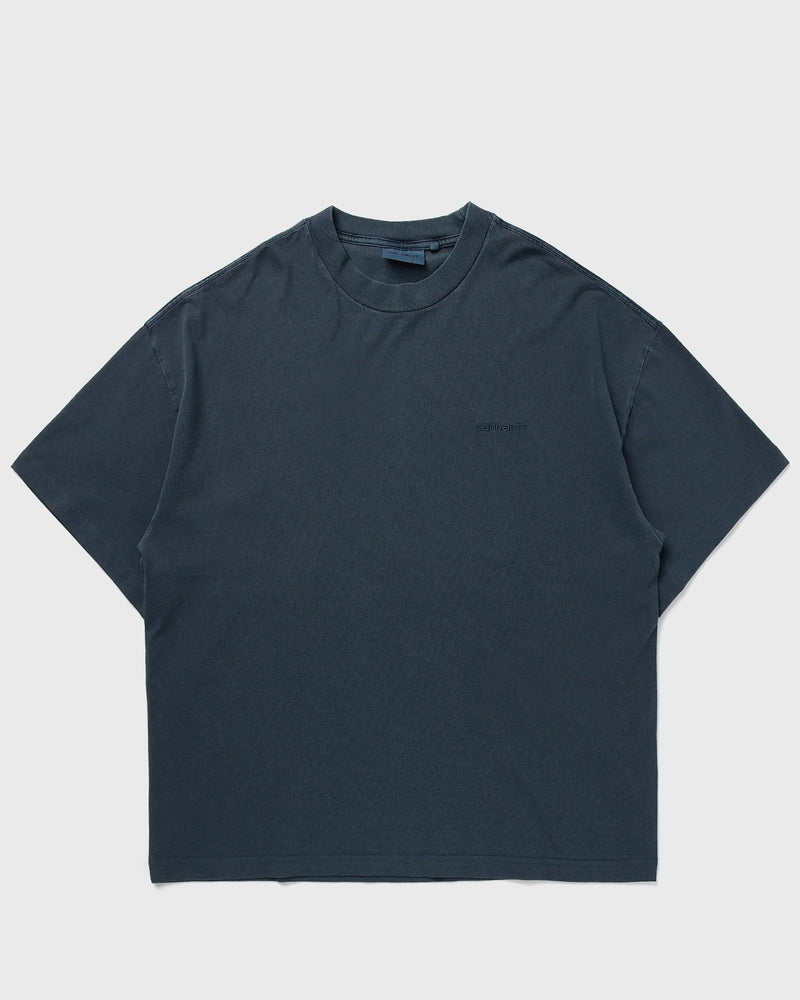 Carhartt WIP S/S Benton Tee Black