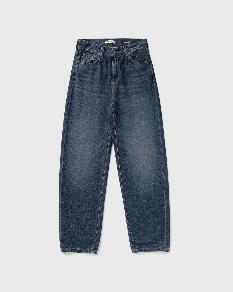 Carhartt WIP Womens Arin Pant Blue
