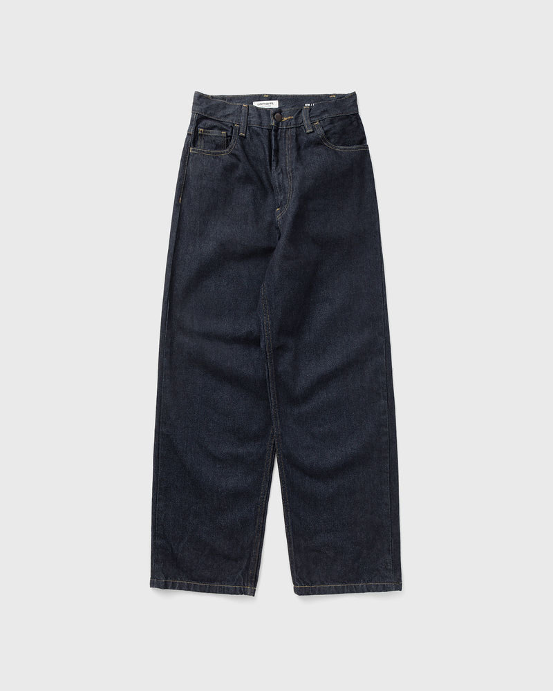 Carhartt WIP Womens Brandon Pant Blue