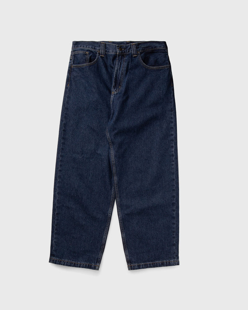 Carhartt WIP Brandon Pant Blue