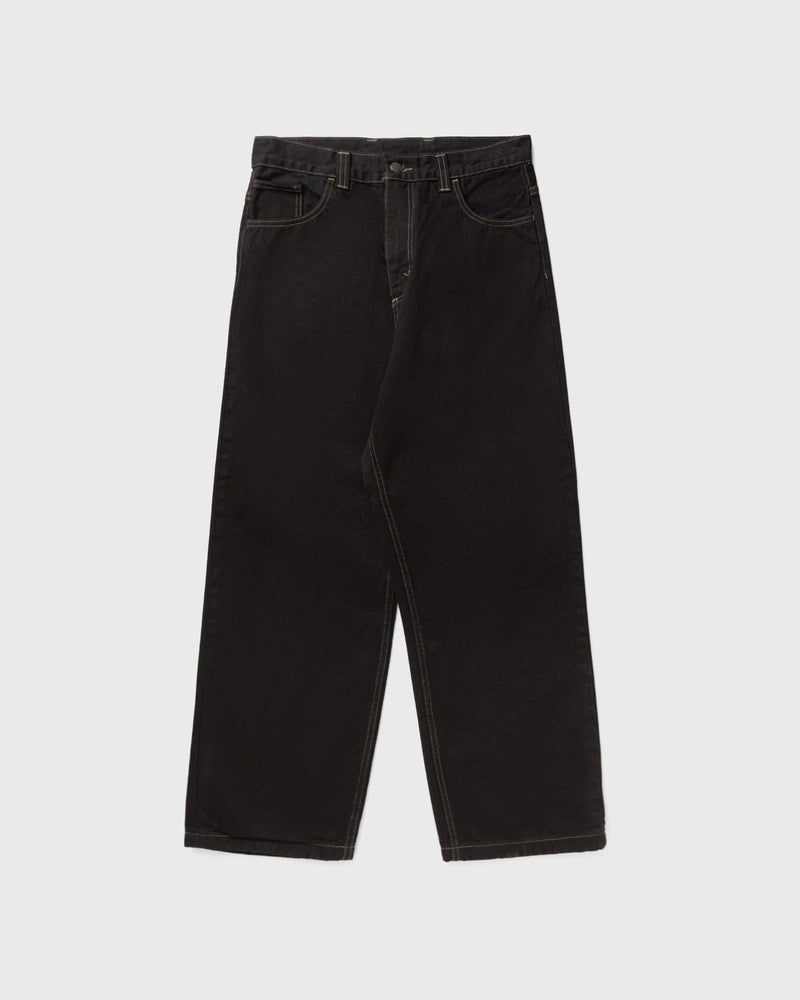 Carhartt WIP Brandon Pant Grey