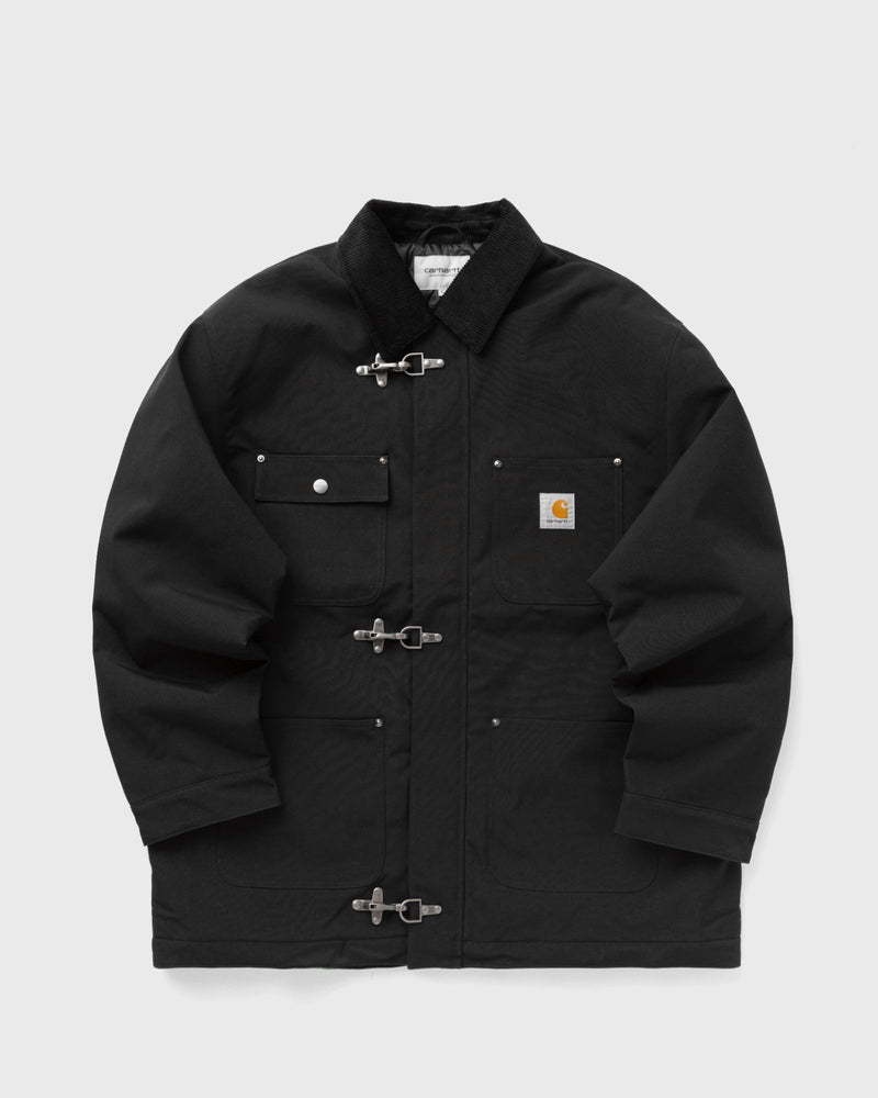 Carhartt WIP Adair Coat Black