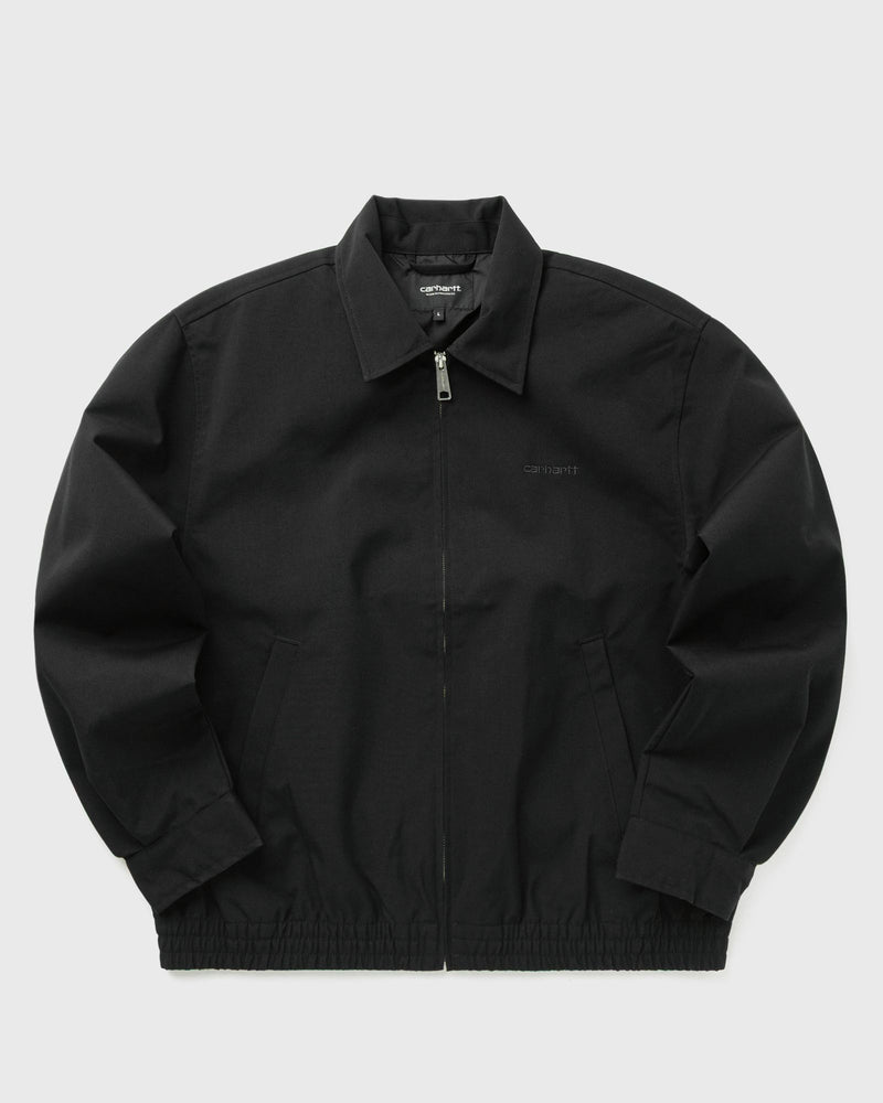 Carhartt WIP Neven Jacket Black