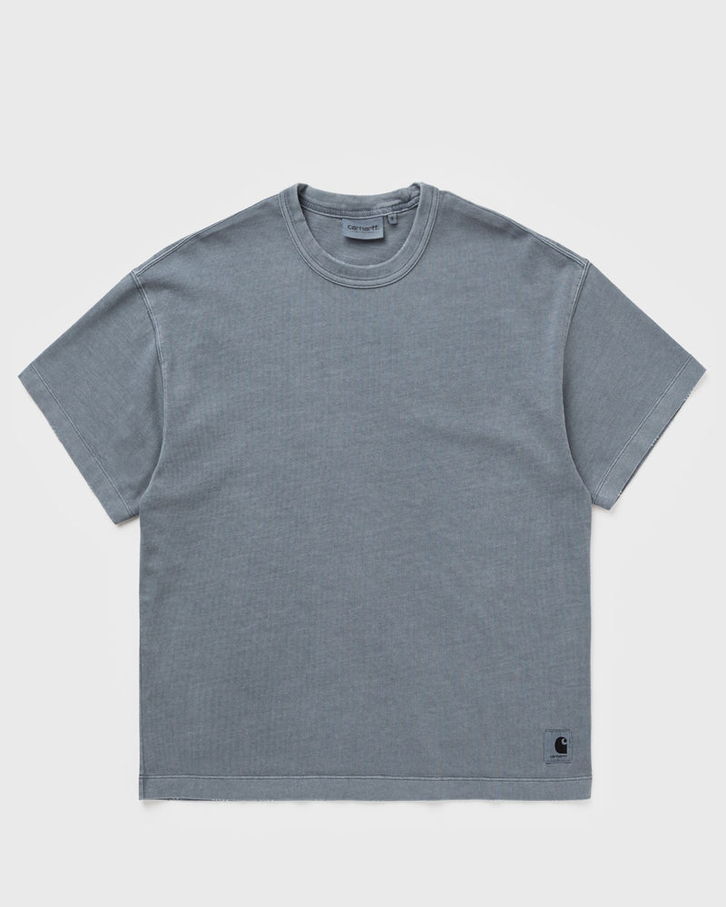 Carhartt WIP Womens S/S Torion Tee Blue