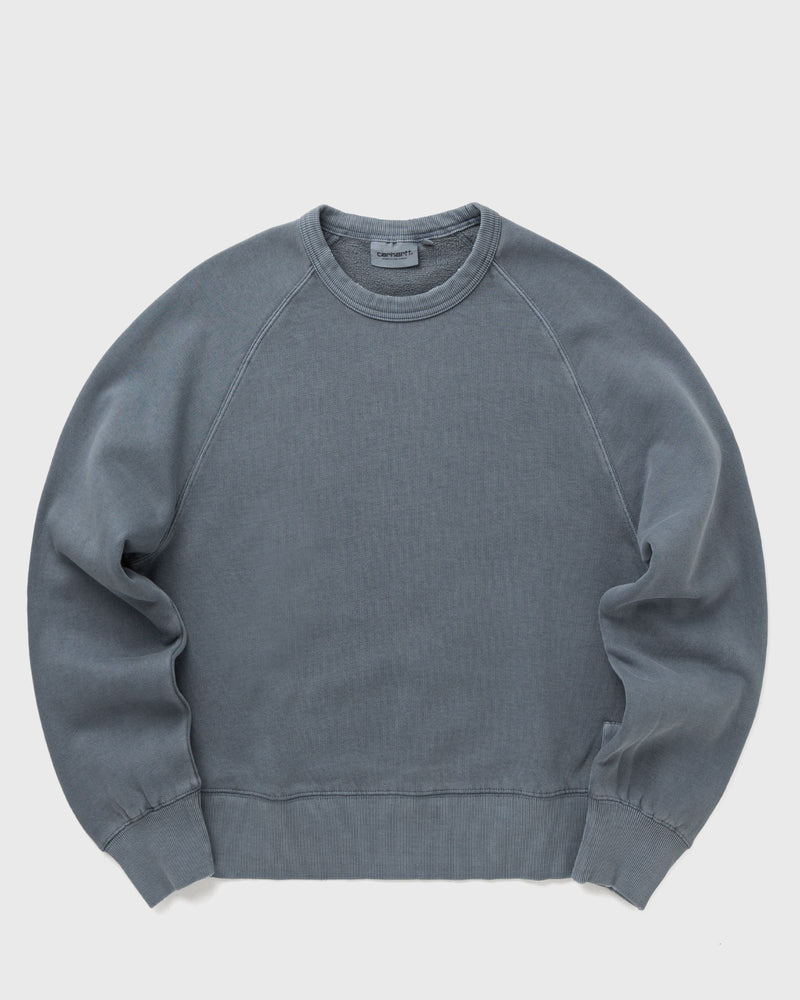 Carhartt WIP Womens Torion Sweat Blue