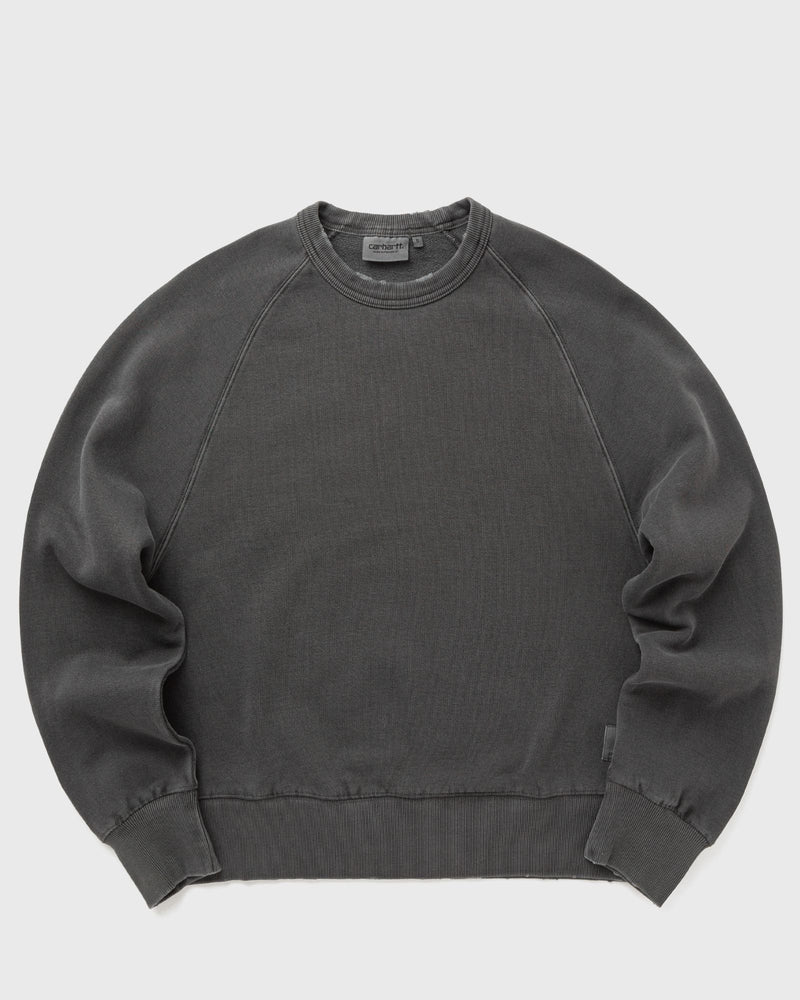 Carhartt WIP Womens Torion Sweat Grey
