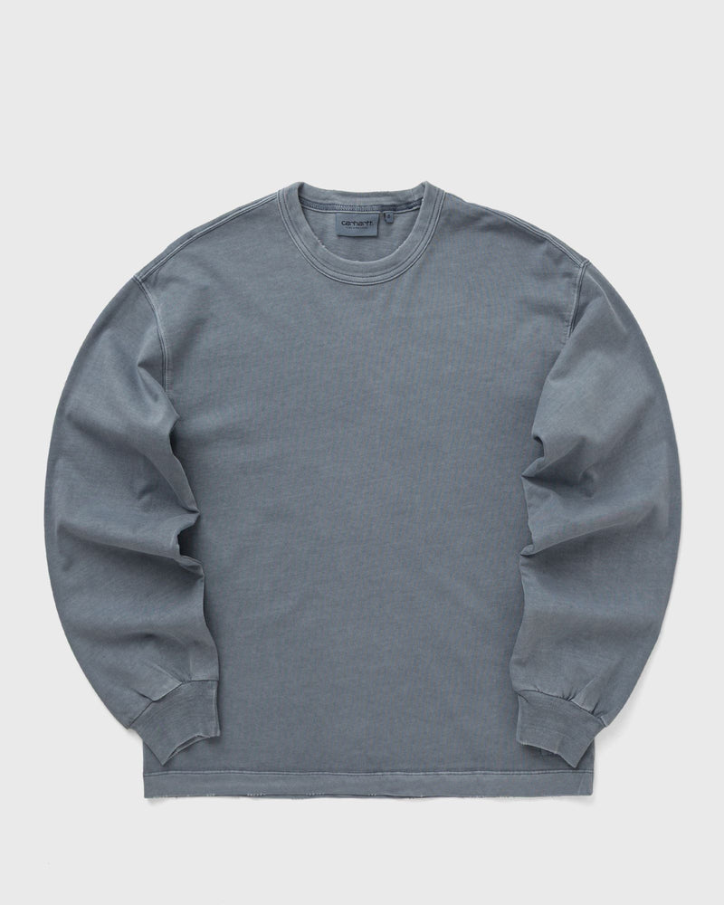 Carhartt WIP Womens L/S Torion Tee Blue
