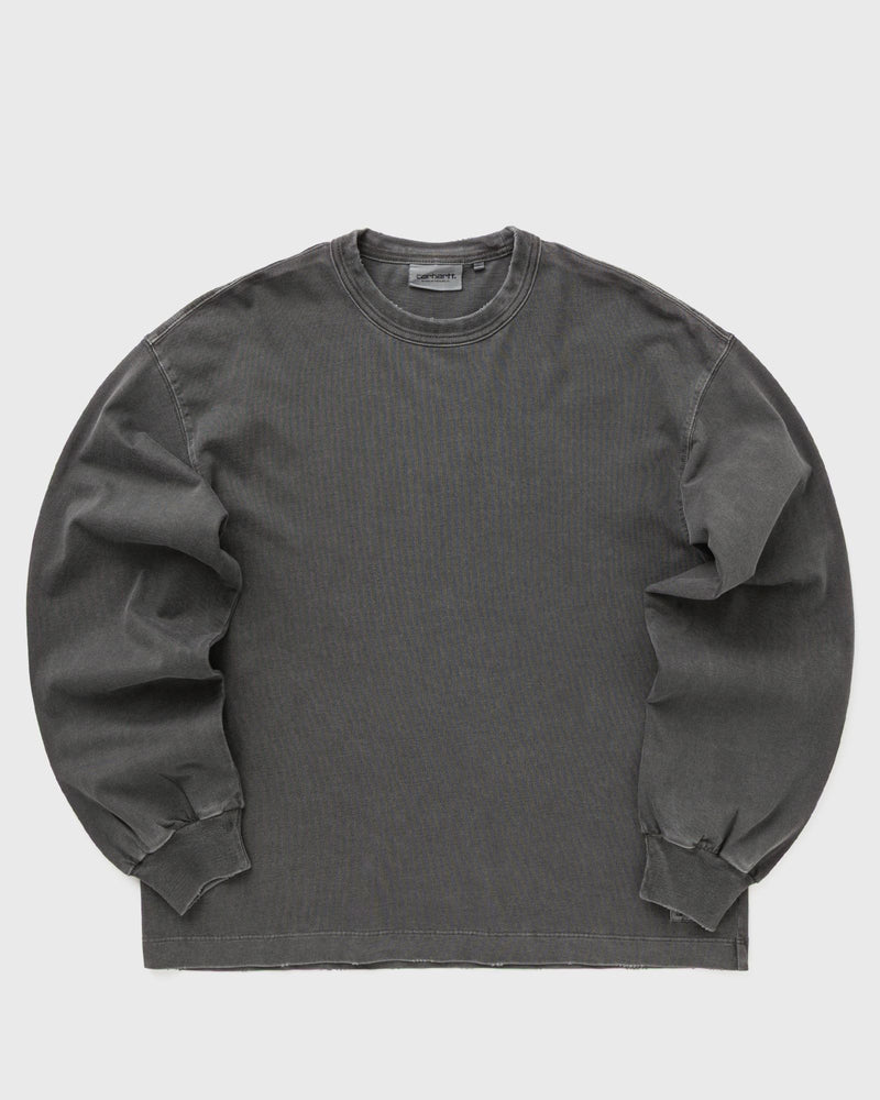 Carhartt WIP Womens L/S Torion Tee Grey