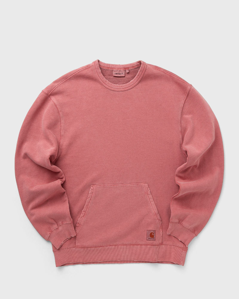 Carhartt WIP Torion Sweat Pink