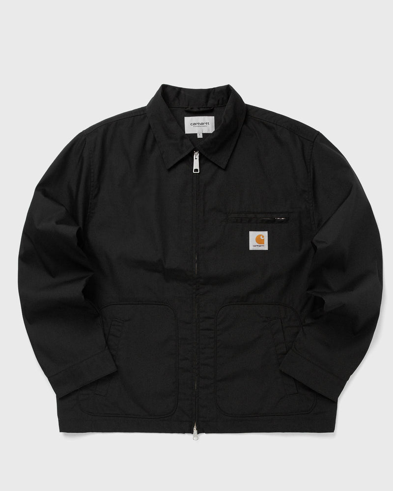 Carhartt WIP Postal Jacket Grey