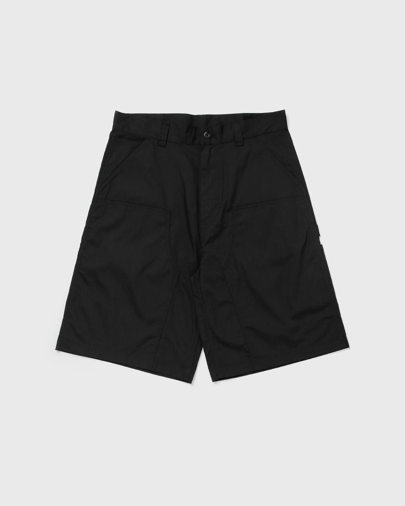 Carhartt WIP Postal Dk Short Grey