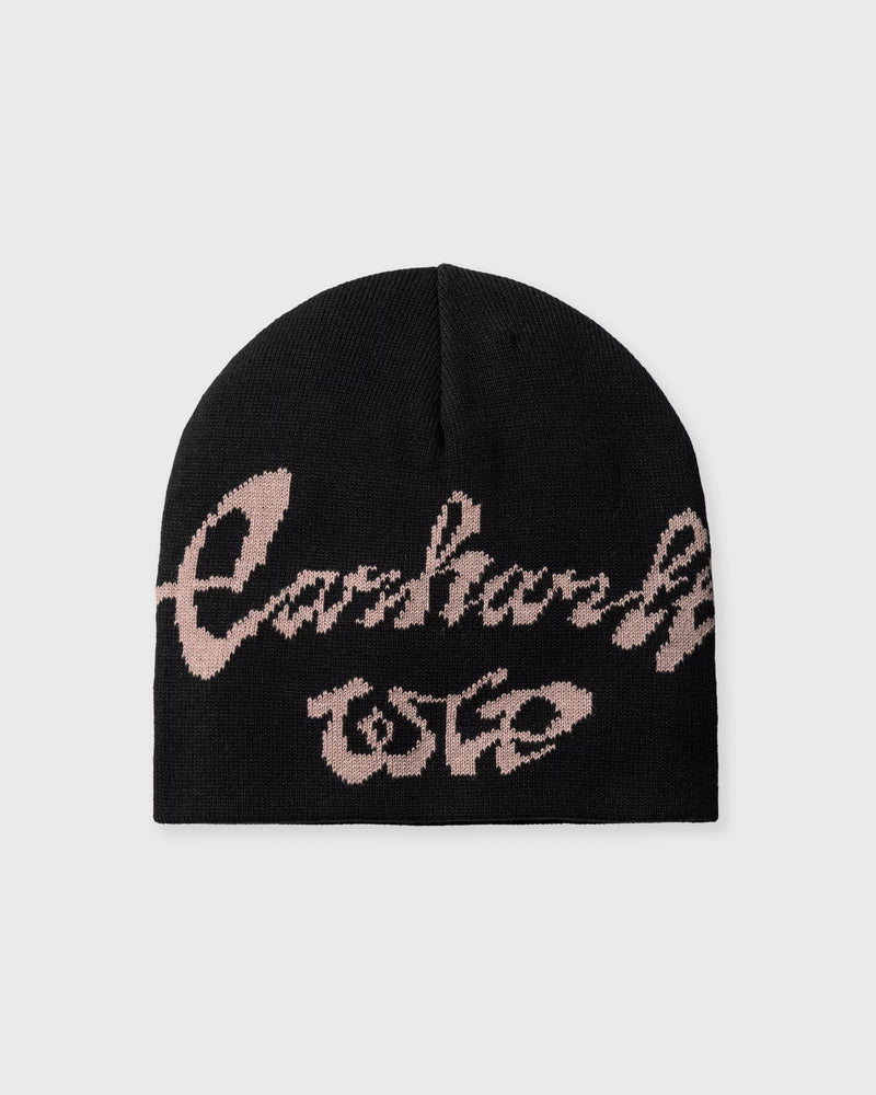 Carhartt WIP Chedda WIP Beanie Grey