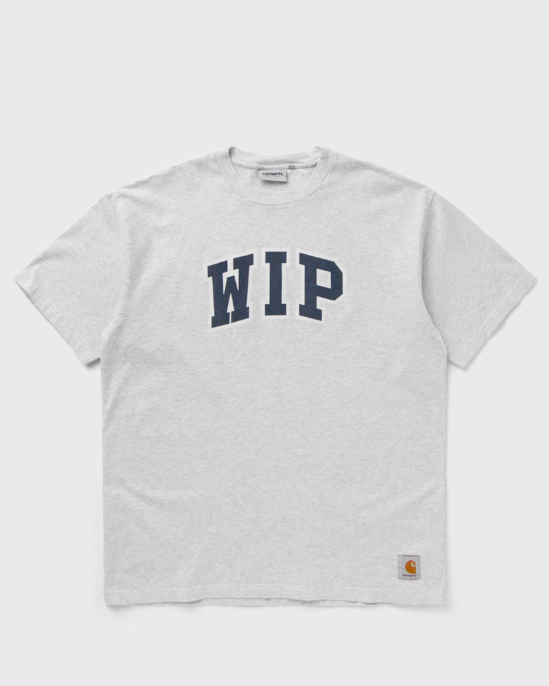 Carhartt WIP S/S WIP III Tee Grey