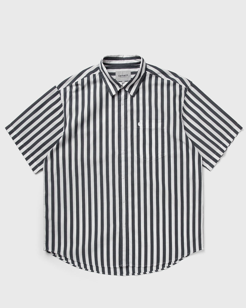Carhartt WIP S/S Royce Shirt White