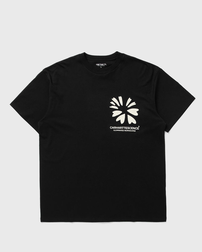 Carhartt WIP S/S Compy Tee Grey