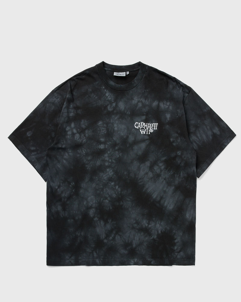 Carhartt WIP S/S Radiate Tee Brown