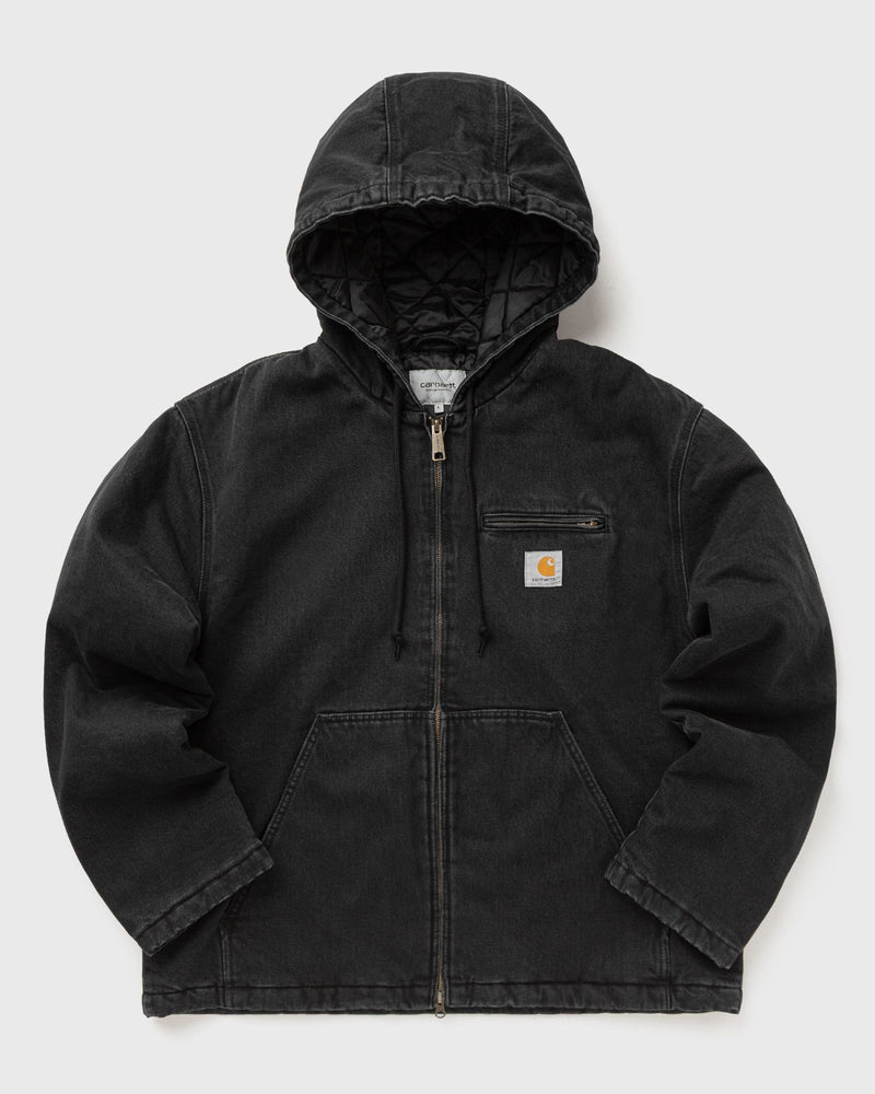 Carhartt WIP Cleveland Jacket Grey