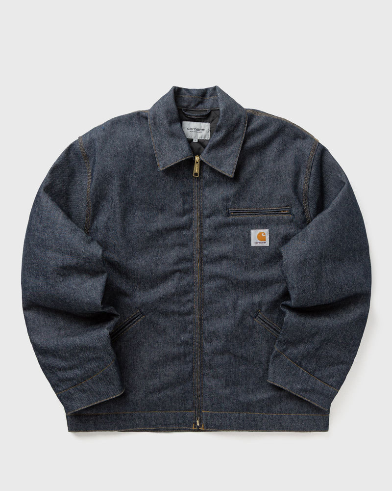 Carhartt WIP OG Detroit Jacket Blue