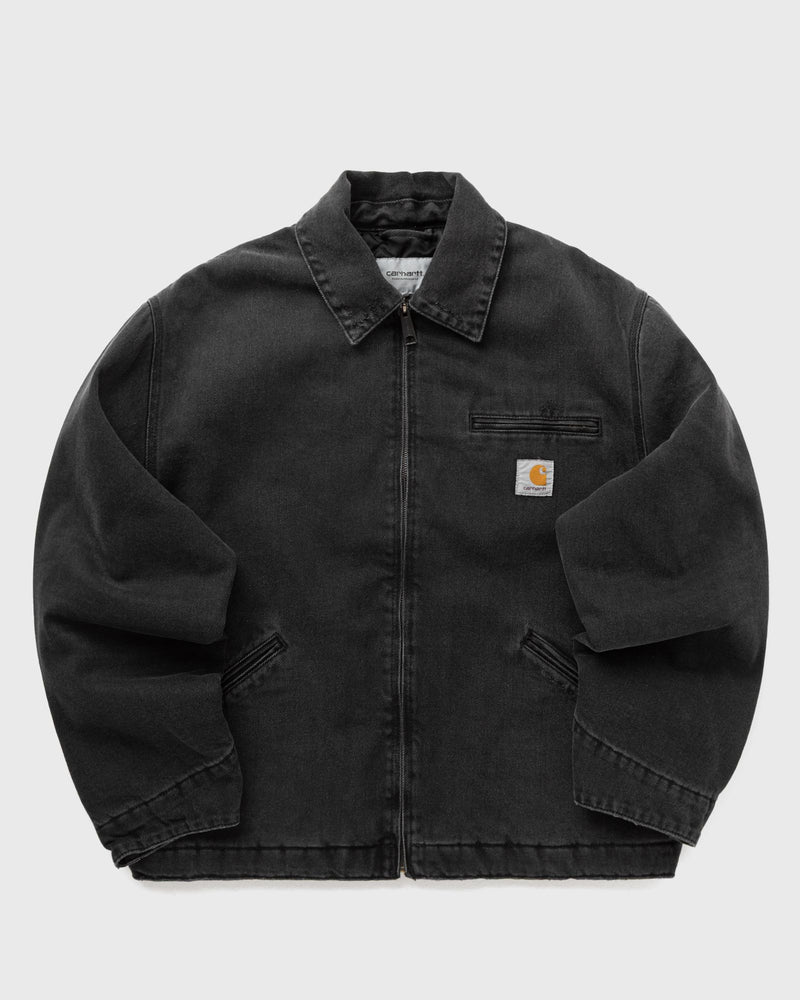 Carhartt WIP OG Detroit Jacket Grey