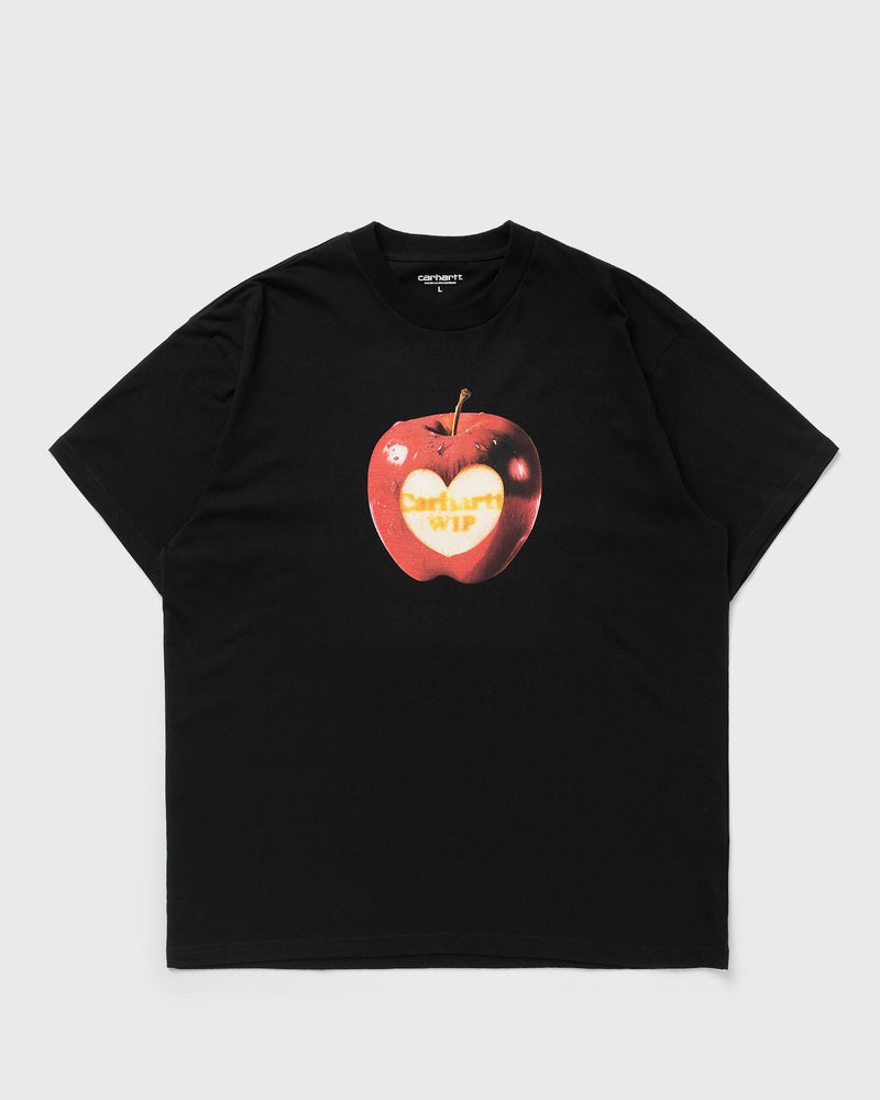 Carhartt WIP S/S Spoiled Tee Grey