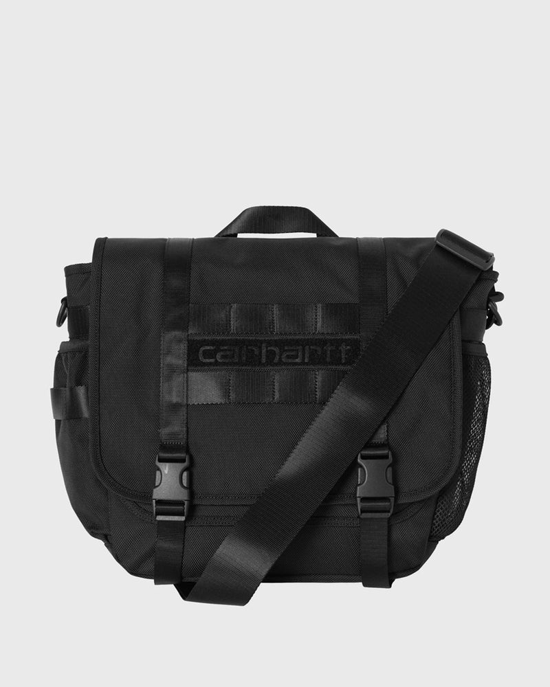 Carhartt WIP Prescott Shoulder Bag Grey