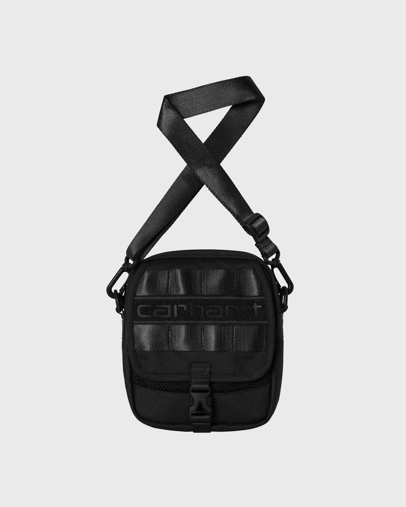 Carhartt WIP Prescott Shoulder Pouch Grey