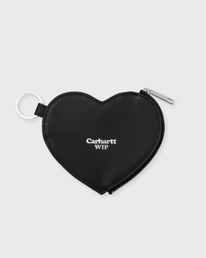 Carhartt WIP Hartt Coin Wallet Grey