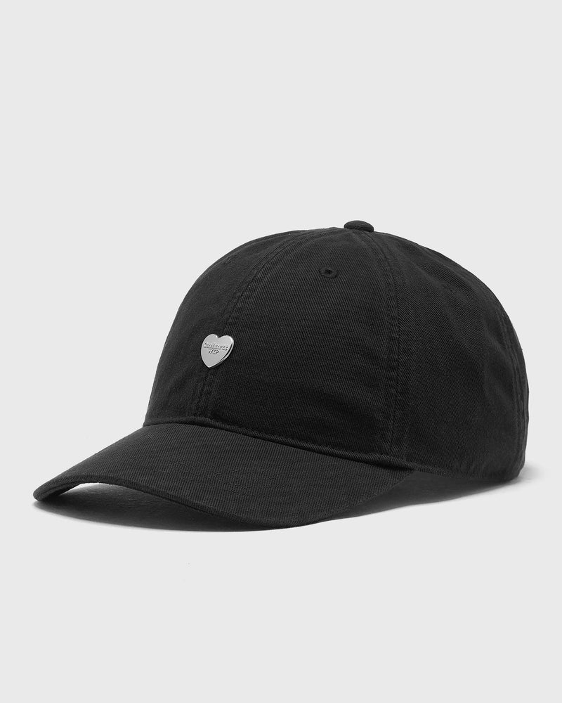 Carhartt WIP Heart Metal Cap Black