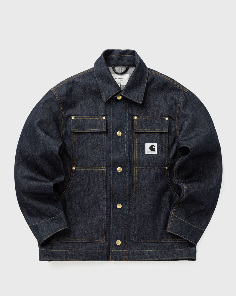 Carhartt WIP Womens OG Arctic Jacket Blue