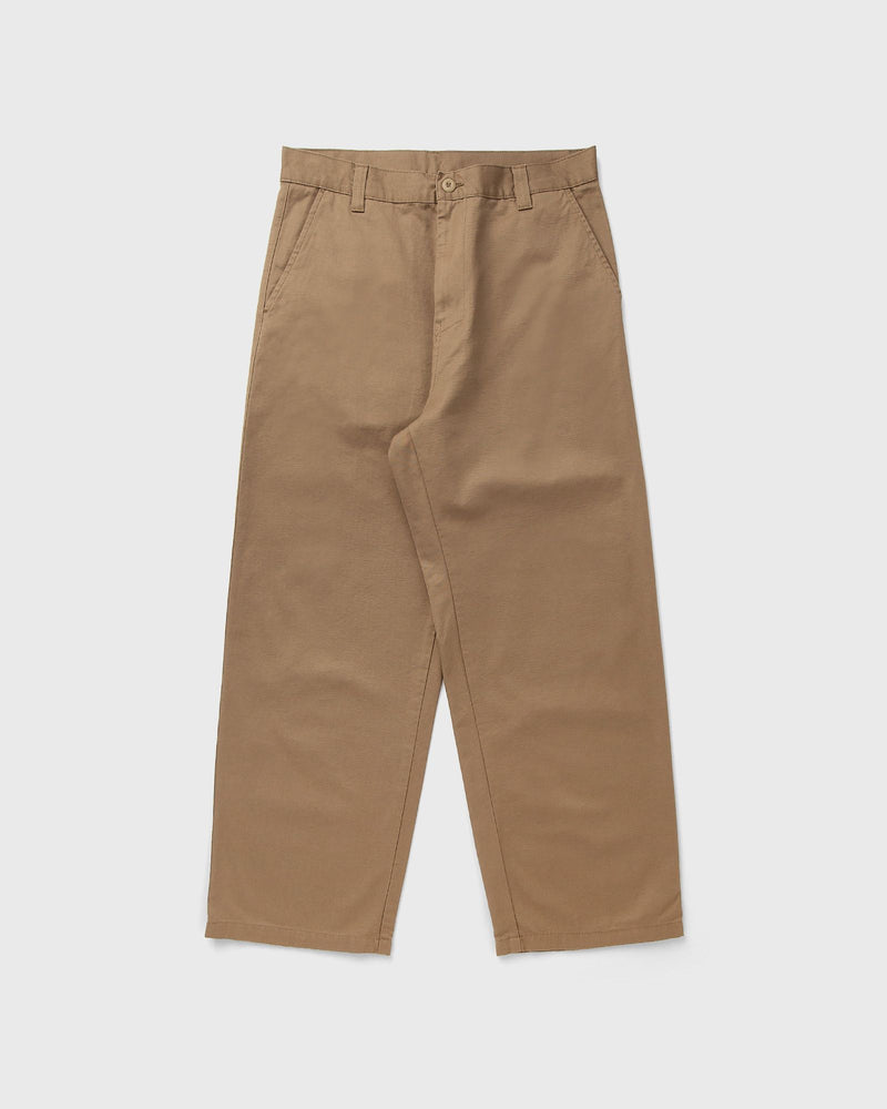 Carhartt WIP Brady Pant Beige