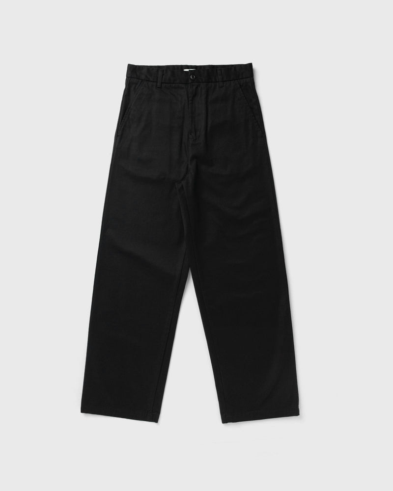 Carhartt WIP Womens Brady Pant Black