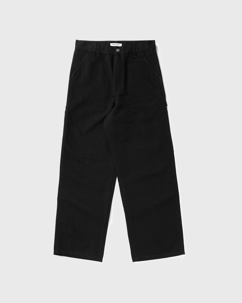 Carhartt WIP Womens Brandon Single Knee Pant Grey
