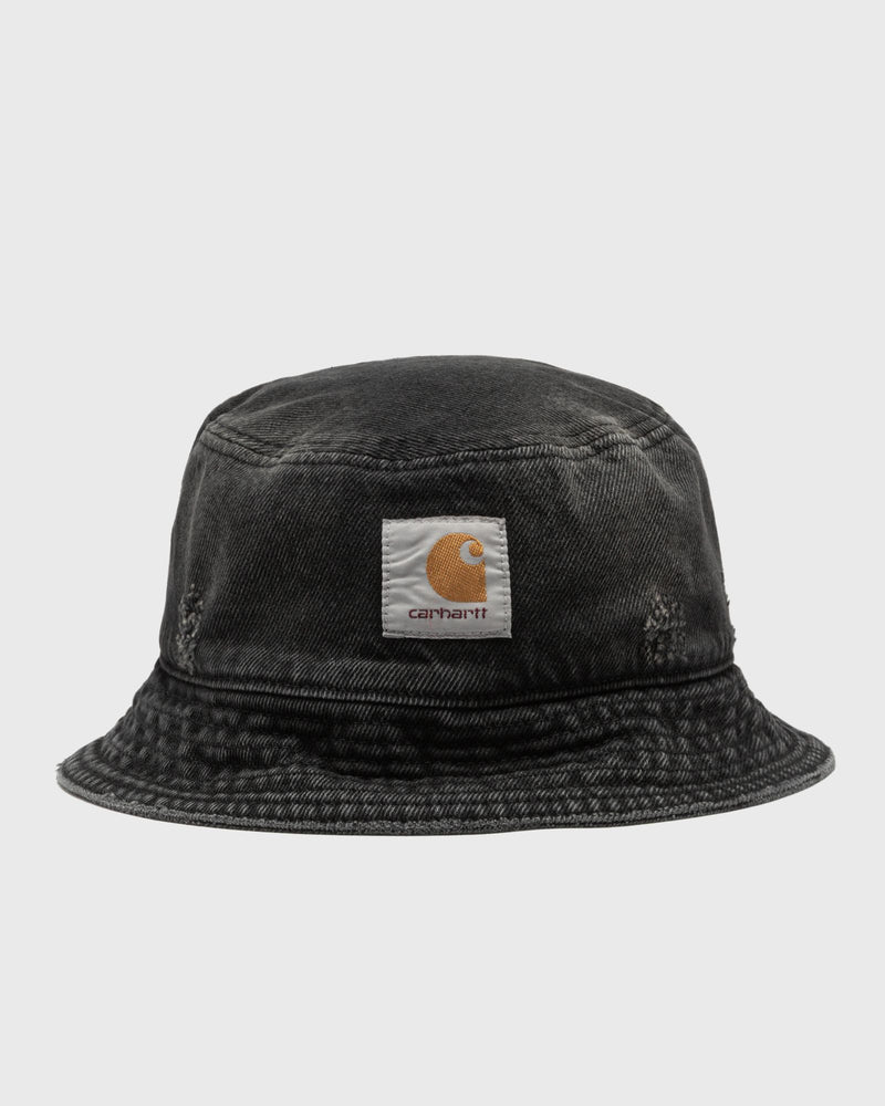 Carhartt WIP Aden Bucket Hat Grey