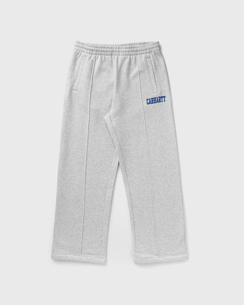 Carhartt WIP Pond Corps Sweat Pant Grey