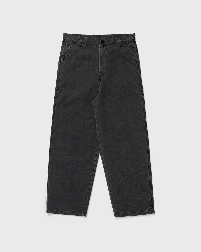 Carhartt WIP Parrish Pant Black