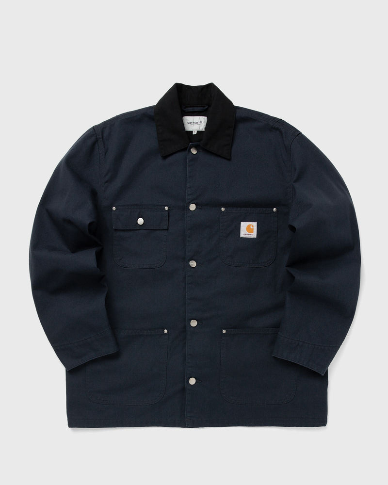 Carhartt WIP OG Chore Coat Black