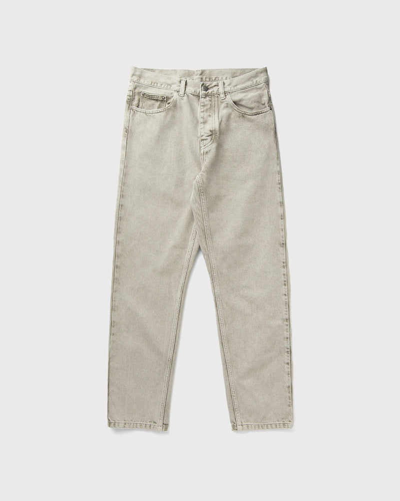Carhartt WIP Newel Pant Grey