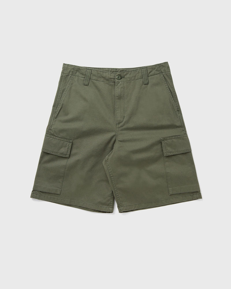 Carhartt WIP Kade Cargo Short Green