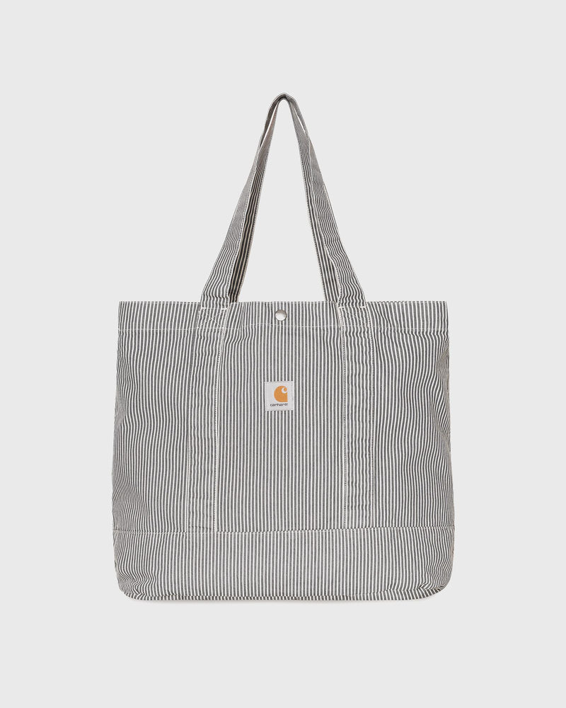 Carhartt WIP Mercer Tote Bag Grey