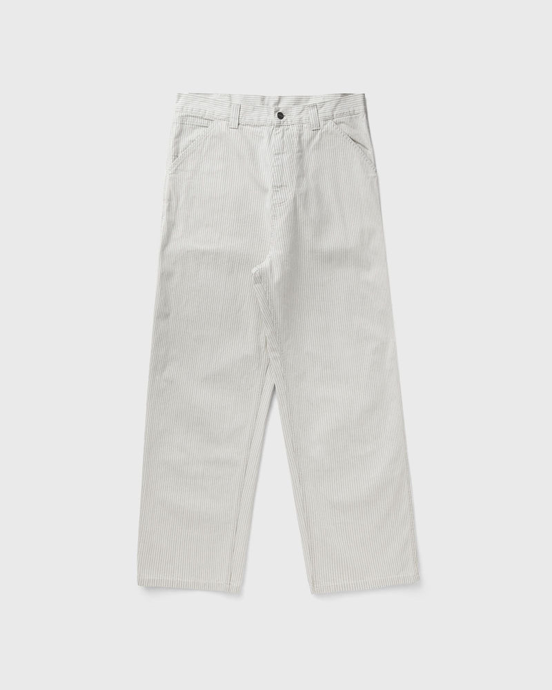 Carhartt WIP Mercer Single Knee Pant Grey