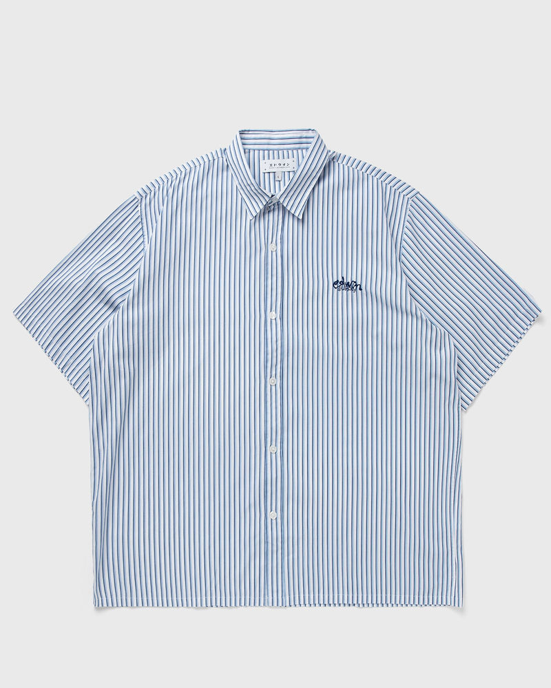 Edwin Toledo Shirt Ss White