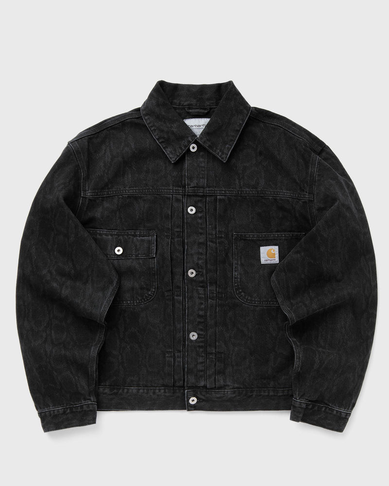 Carhartt WIP Belmar Jacket Black