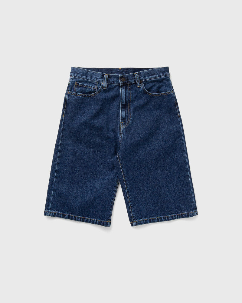 Carhartt WIP Langdon Short Blue